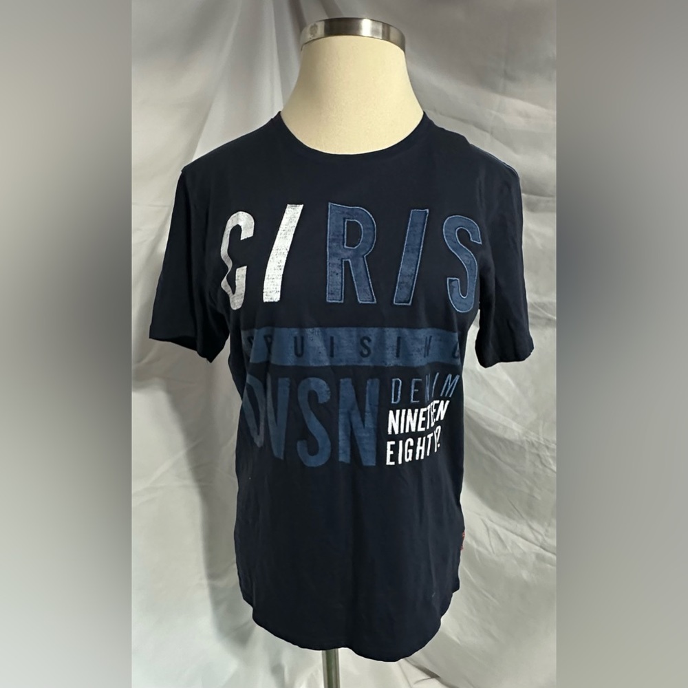 Jean Pascale Mens T-Shirt NWT size large